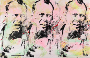 Bruce Willis