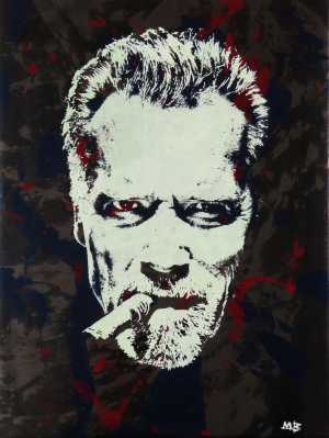 Arnold Schwarzenegger II.