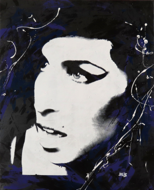 Amy Winehouse