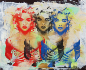 Madonna