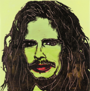 Steven Tyler