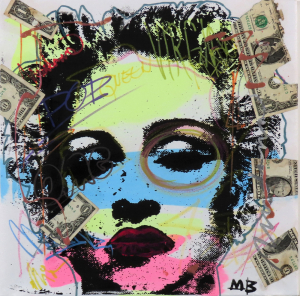 Madonna
