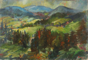 Krajina