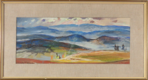 Východoslovenská krajina