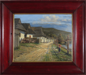 Stankovany