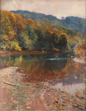 Krajina
