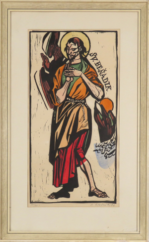 Sv. Beňadik