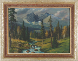 Tatry