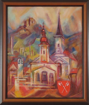 Strážske