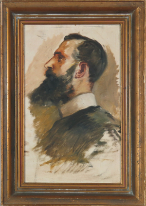 Portrét