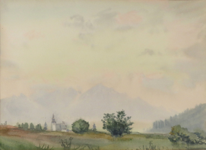 Krajina