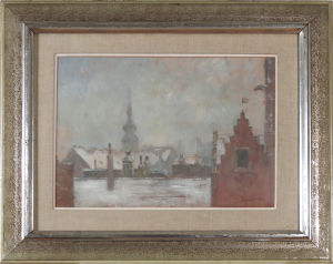 Bratislava