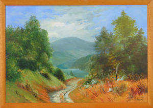 Krajina