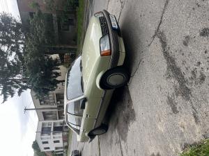 Opel rekord e 2.0s