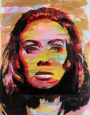 Adele