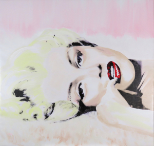 Marilyn Monroe