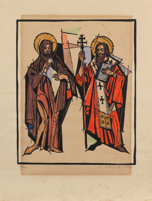 Cyril a Metod