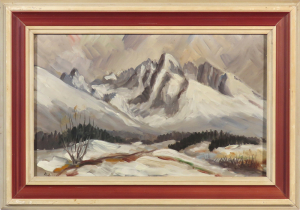 Tatry