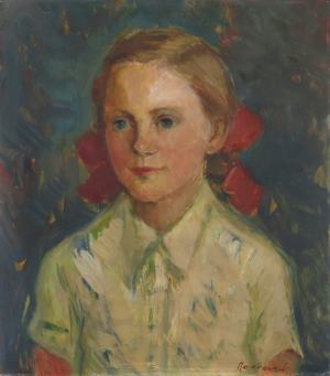 Dievčatko