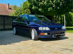 Ford Escort RS2000