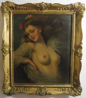 Asztalos Gyula (1900 - 1972) / Úsmev