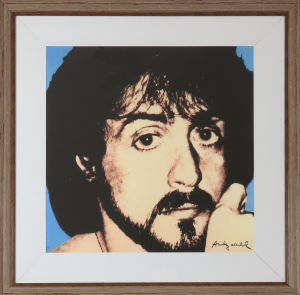 Sylvester Stallone