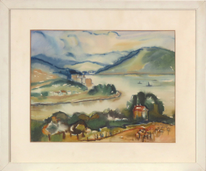Nad Domašou