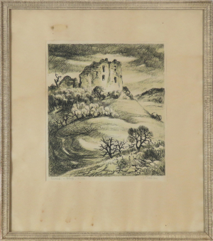 Hrad Vinné