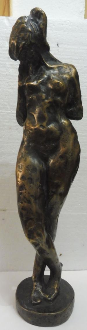 Jozef Kostka / Akt