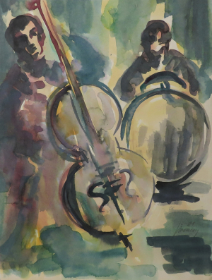 Duo II.