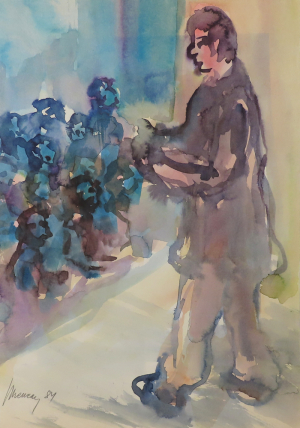 Maklér – kúzelník