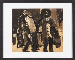 Príchod na Sliač – kúpele