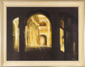 Z košických dvorov