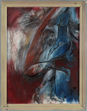 Neprekonateľná múza