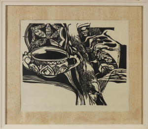 Cyklus Bulharský štát