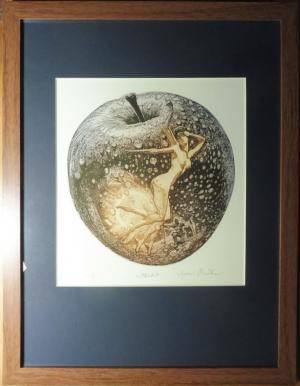 Igor Piačka / Jablko