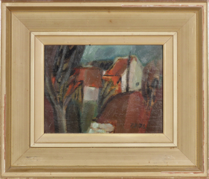 Liptovská Lužná II.