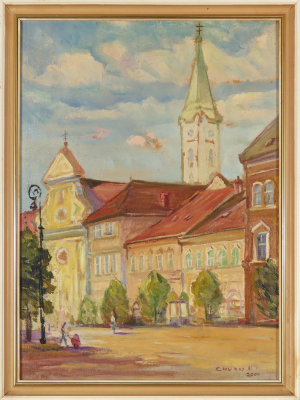 Košice