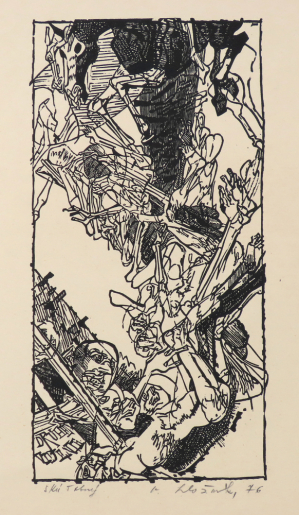 Skúšobný výtlačok