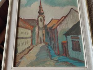 Nitrianske podhradie