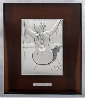 Salvador Dali - Espaňa