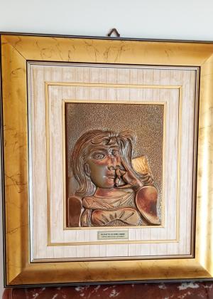 Pablo Picasso - Dora Maar