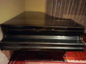 Krídlo Petrof 1884-85,opus 1847