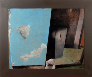 Cyklus záznamy krajiny VII.