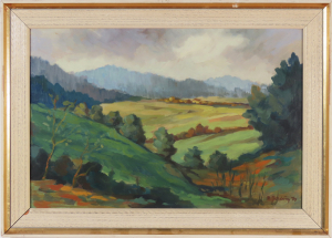 Krajina nad Štósom