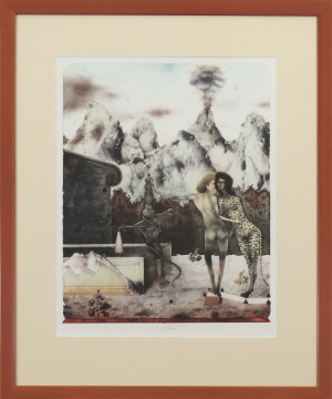 Pri prameňoch života