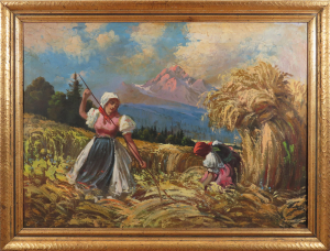 Na senách pod Tatrami