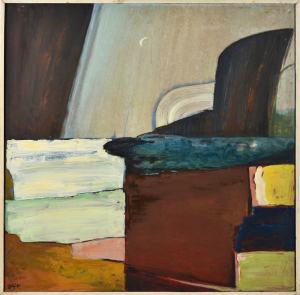 Krajina s mesiačikom