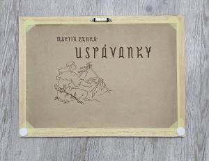 Martin Benka - Uspávanky