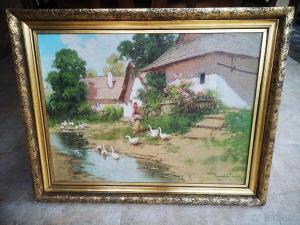 Pasacka husi Pri potoku